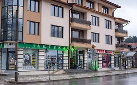 Апартамент За Гости Дрийм