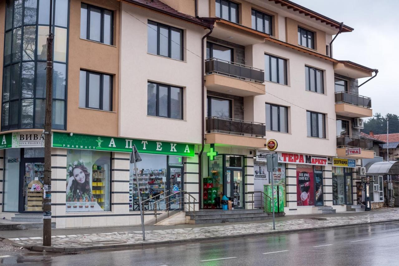 Апартамент За Гости Дрийм Велинград Екстериор снимка
